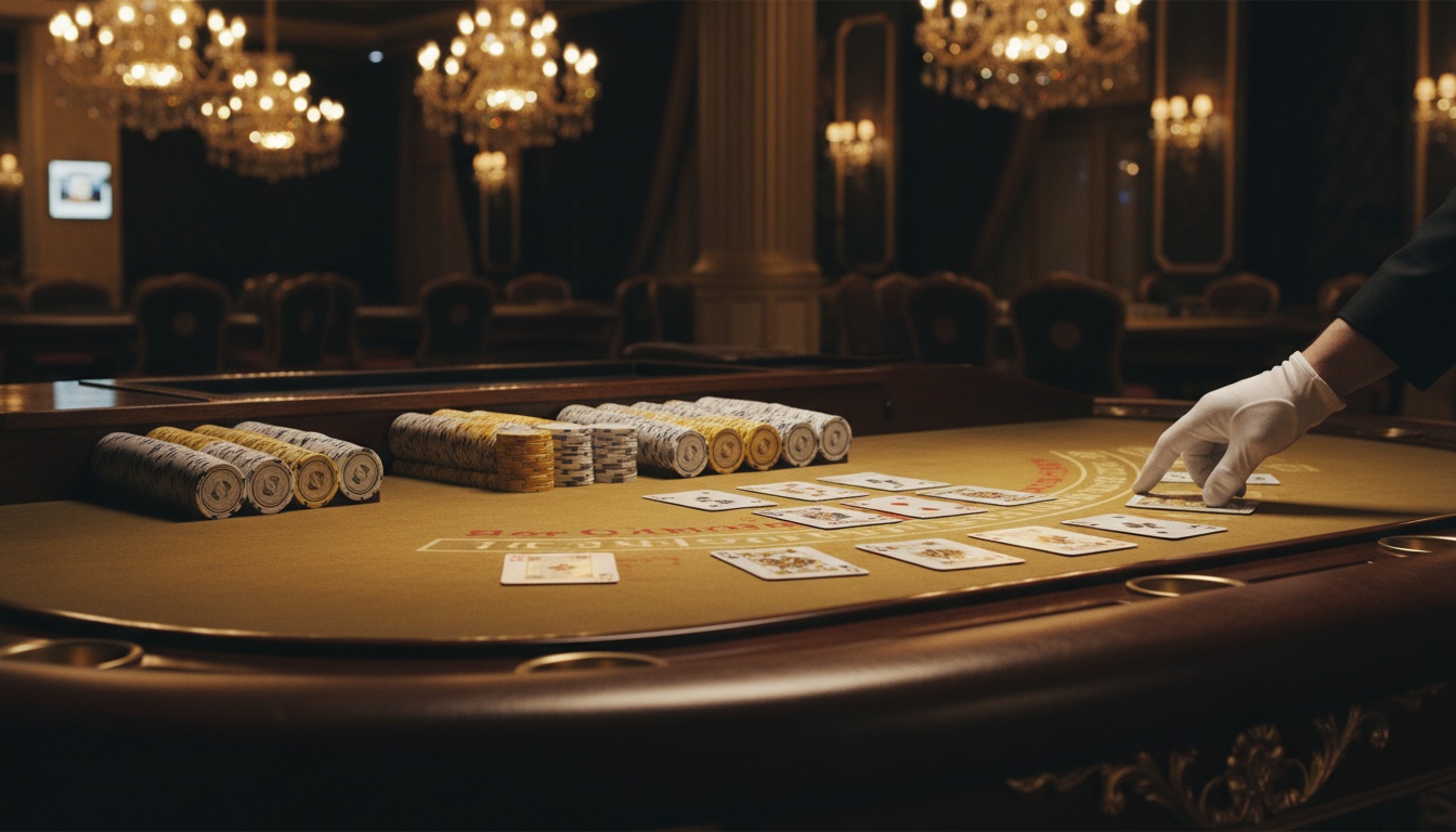 Coral Casino Payment Methods and Withdrawal Times