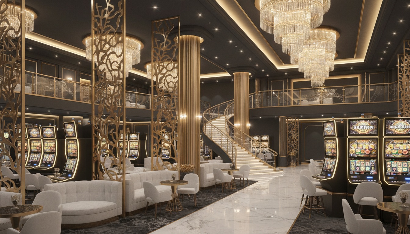 Coral Casino — Comprehensive Sign-Up Guide