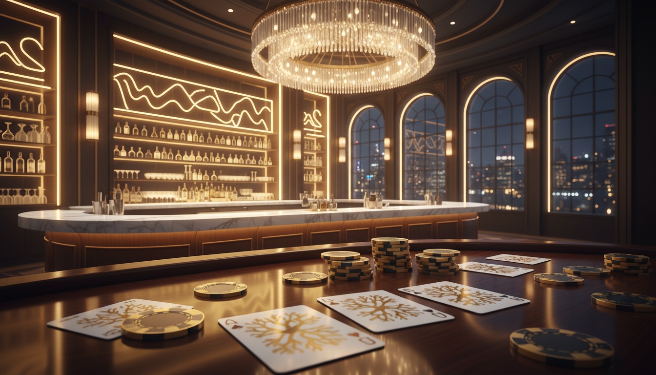 Coral Casino